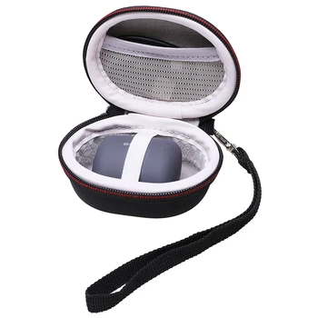 LTGEM Твърд Калъф за Sony LinkBuds /LinkBuds S Безжични Слушалки в ушите Пътна Чанта за Съхранение